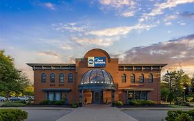 Best Western Potsdam University Park Inn